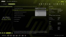 MSI MAG X870E TOMAHAWK WIFI-3